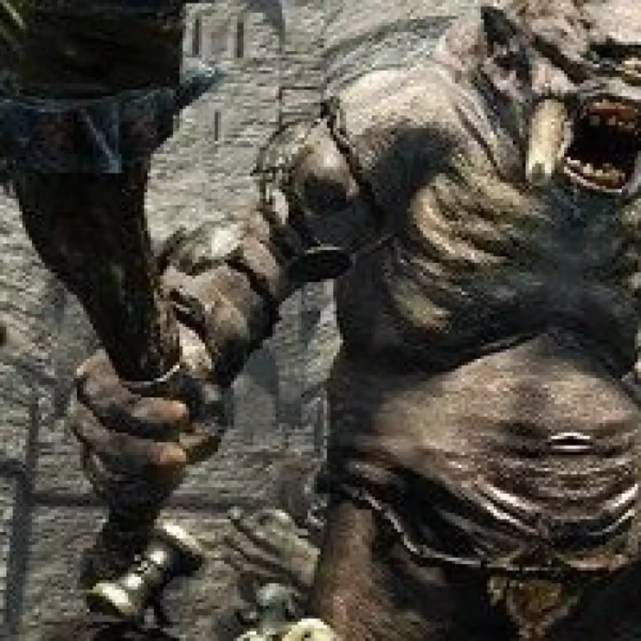Новое видео Dragon's Dogma
