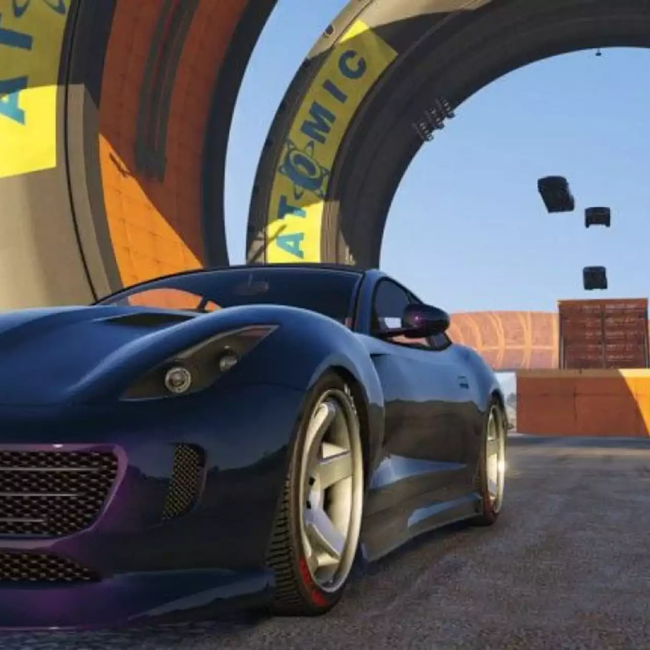 Rockstar прекратит поддержку GTA Online в этом году из-за RDR 2, GTA 6 и новой IP