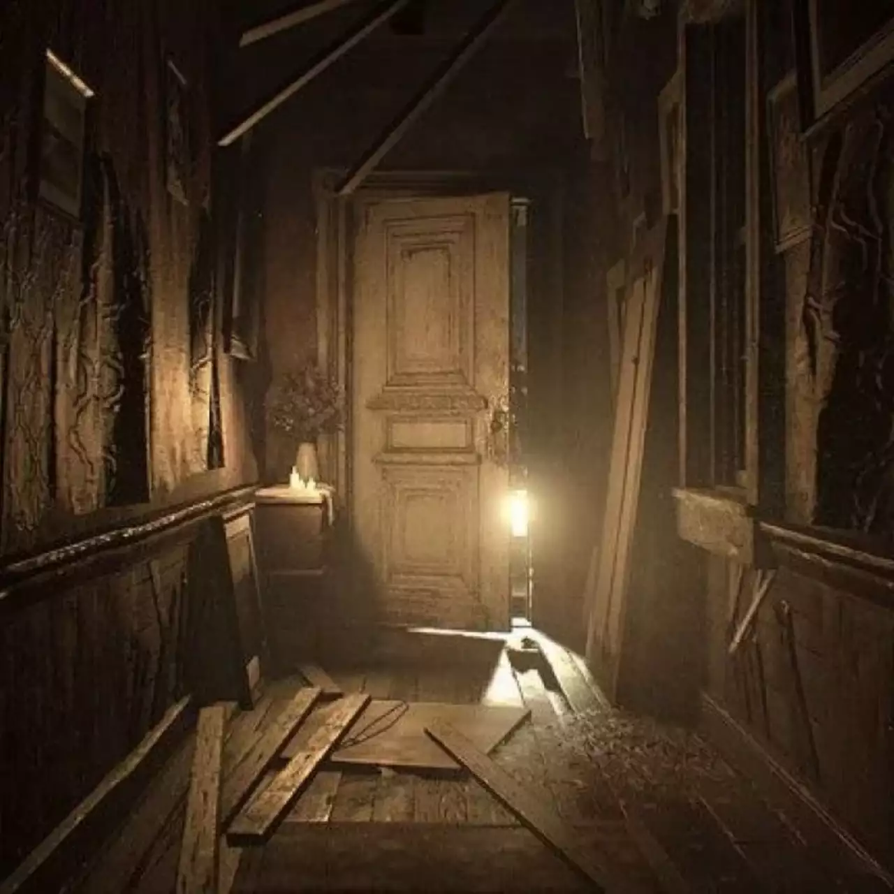 Акции Capcom упали в цене несмотря на хороший старт Resident Evil 7