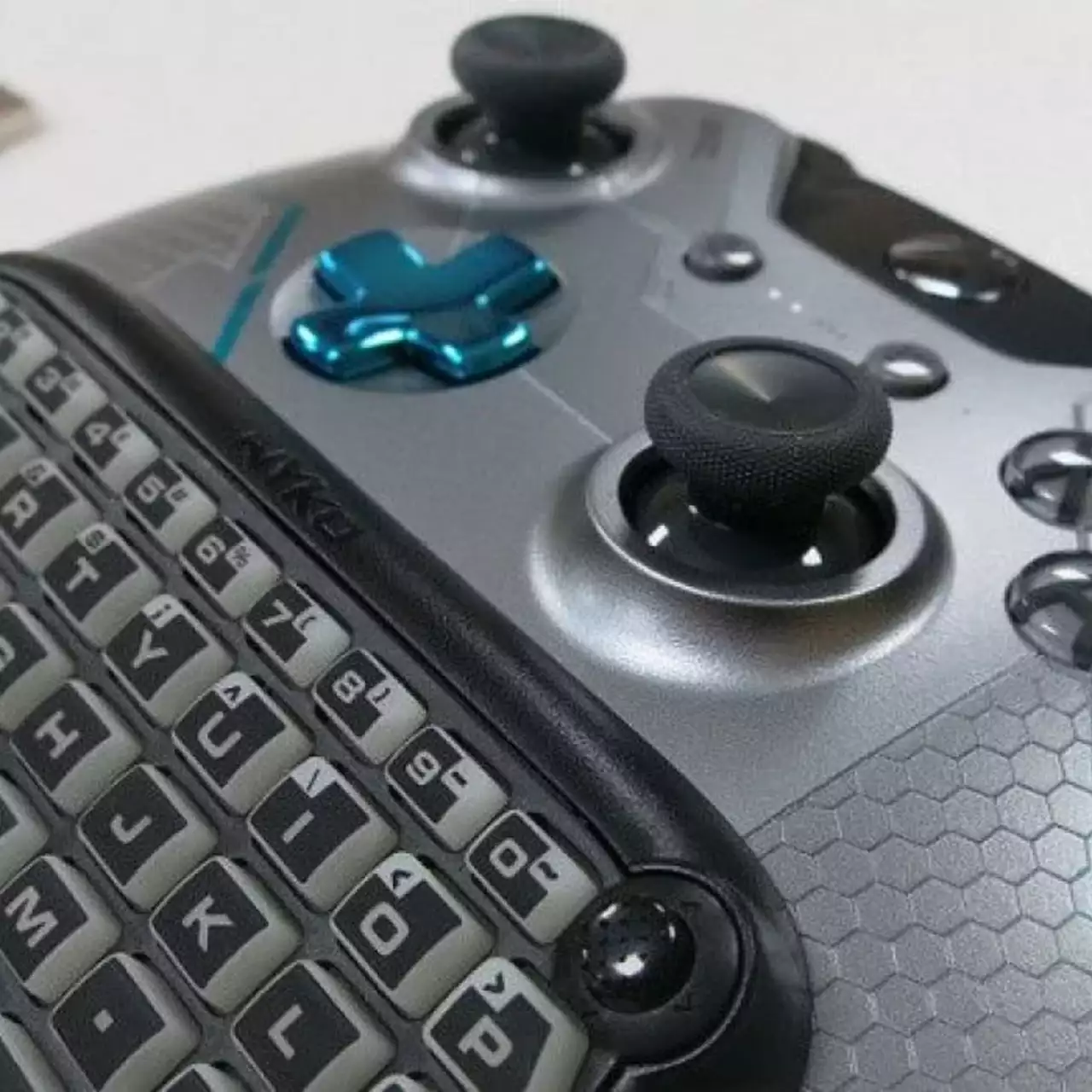 Xbox One все же может получить поддержку компьютерной мыши Xbox One все же может получить поддержку компьютерной мыши