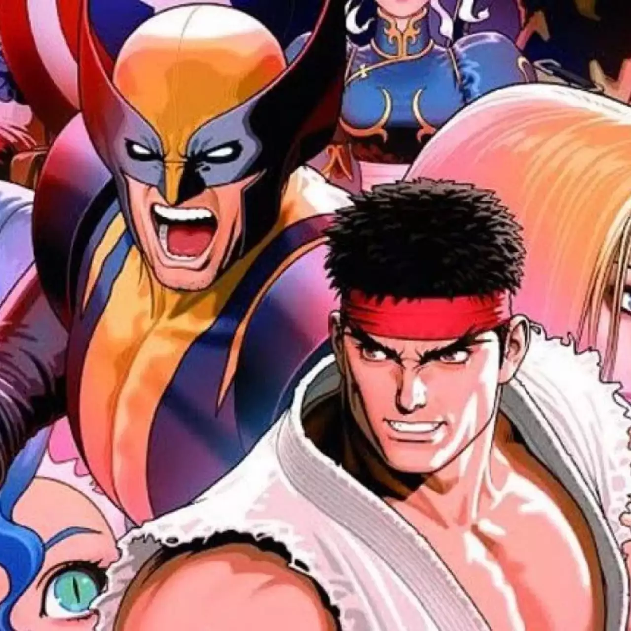 Объявлены системные требования PC-версии Ultimate Marvel vs. Capcom 3