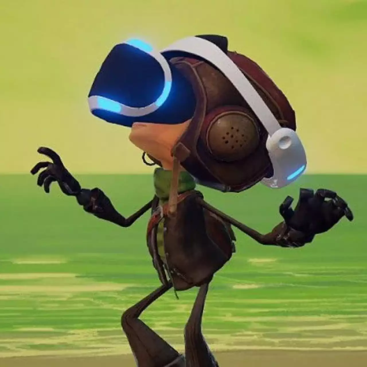 Названа дата выхода Psychonauts in the Rhombus of Ruin Названа дата выхода Psychonauts in the Rhombus of Ruin