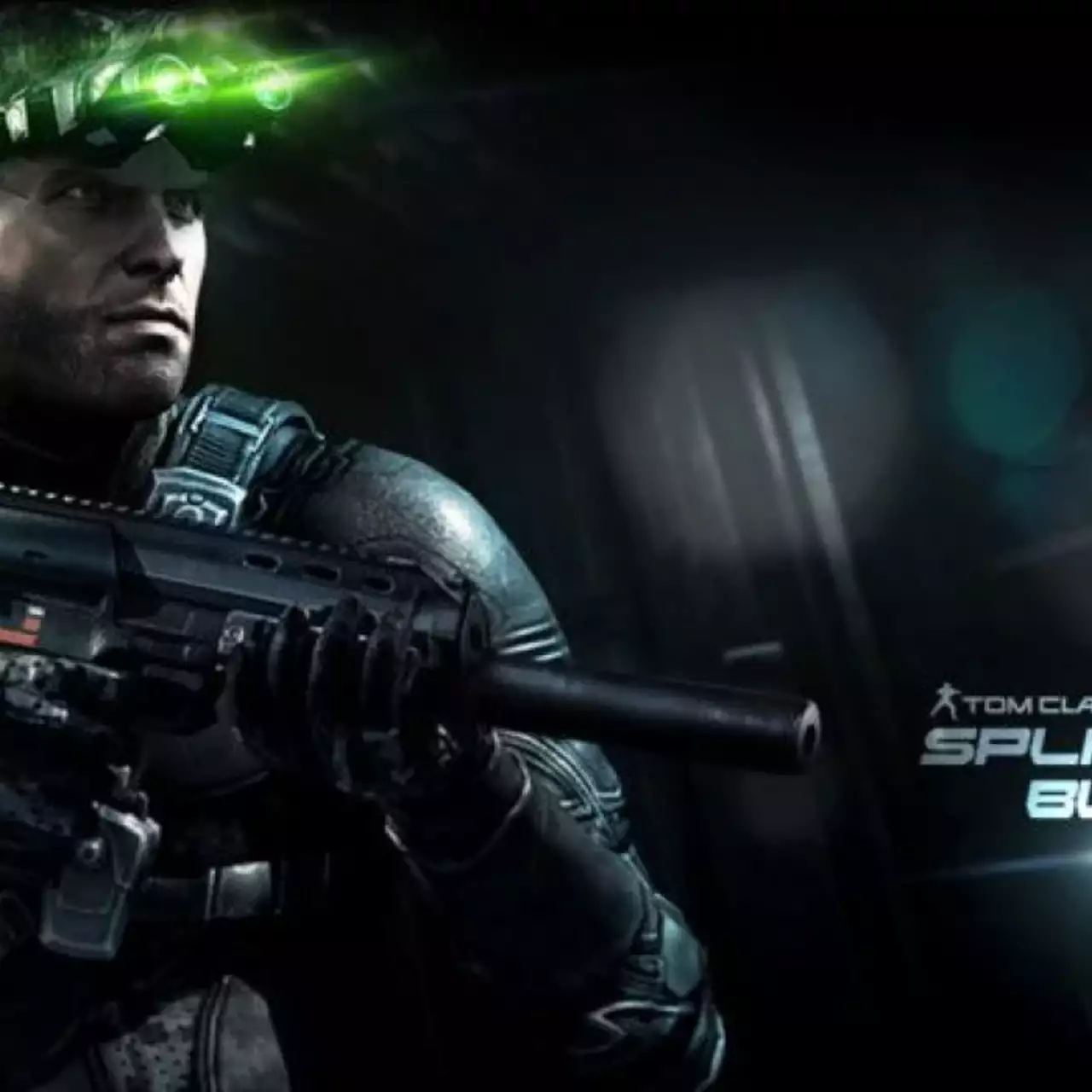 Фильм по Splinter Cell будет чертовски крутым Фильм по Splinter Cell будет чертовски крутым