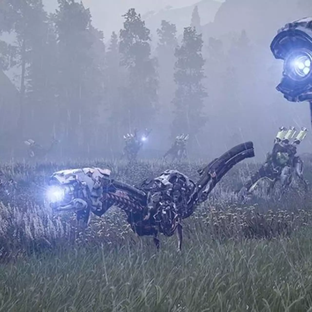 В Horizon: Zero Dawn будет три ветки прокачки героини. Представлены новые видеоролики и скриншоты В Horizon: Zero Dawn будет три ветки прокачки героини. Представлены новые видеоролики и скриншоты