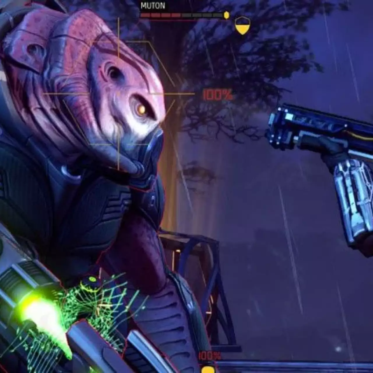 X-COM: UFO Defense раздают бесплатно. XCOM 2 можно купить за 700 рублей X-COM: UFO Defense раздают бесплатно. XCOM 2 можно купить за 700 рублей