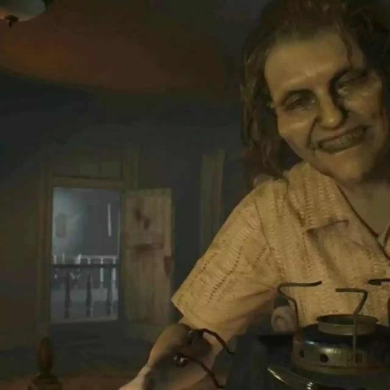 Геймер прошел Resident Evil 7 за полтора часа. Показан трейлер DLC Banned Footage Vol. 1 Геймер прошел Resident Evil 7 за полтора часа. Показан трейлер DLC Banned Footage Vol. 1