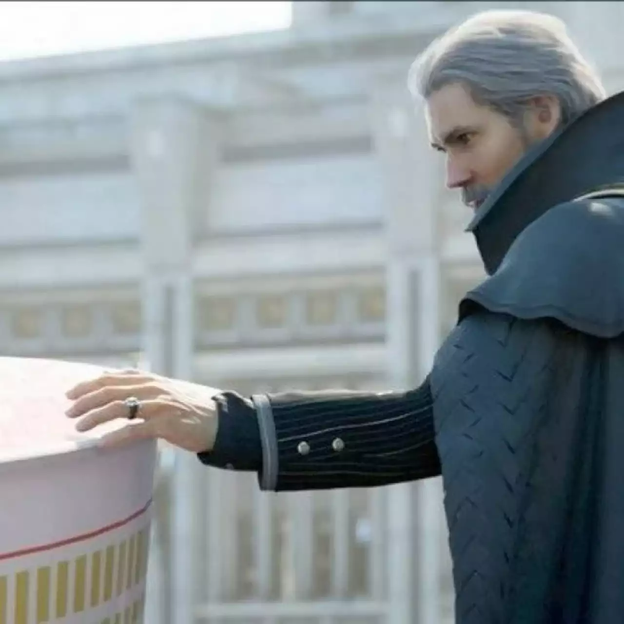 Как Square Enix отпраздновала тридцатилетие серии Final Fantasy Как Square Enix отпраздновала тридцатилетие серии Final Fantasy