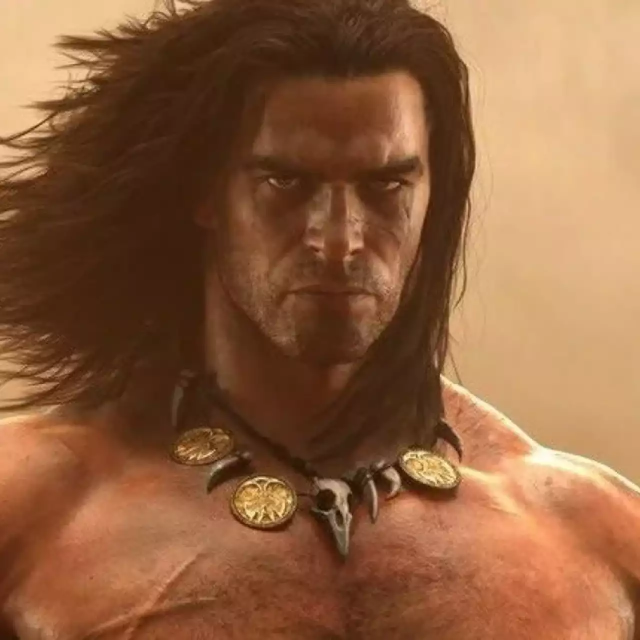 Conan Exiles показала самые реалистичные пенисы в видеоиграх (+18) Conan Exiles показала самые реалистичные пенисы в видеоиграх (+18)