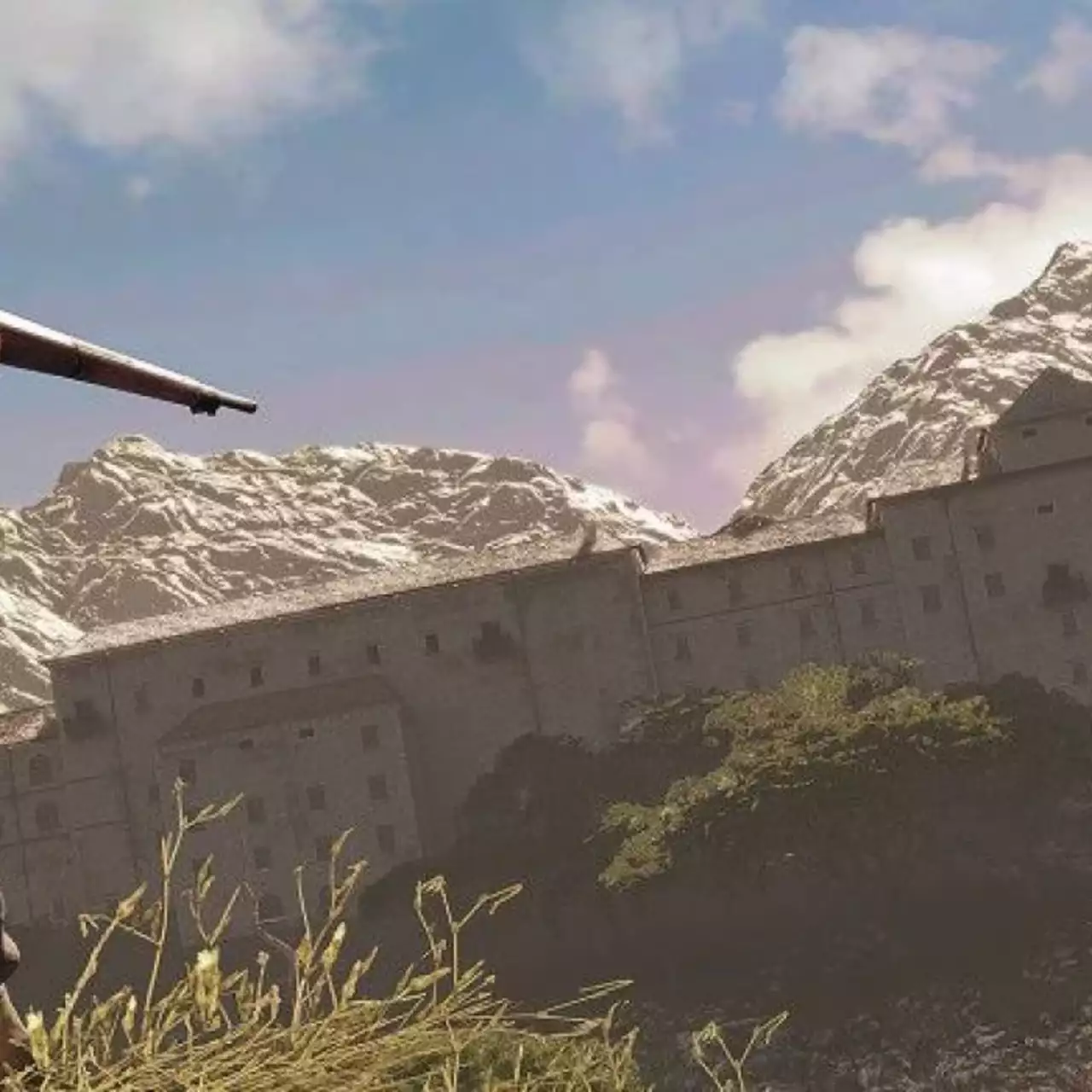 Новый трейлер Sniper Elite 4 рассказал о главных особенностях игры Новый трейлер Sniper Elite 4 рассказал о главных особенностях игры