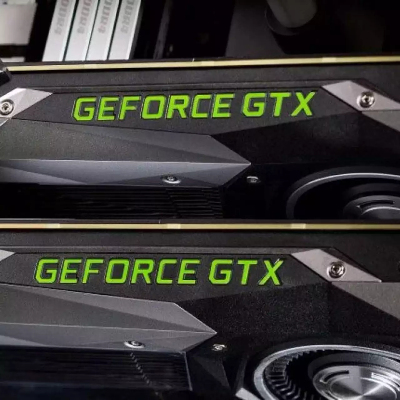 Nvidia раздает For Honor и Ghost Recon: Wildlands за покупку видеокарт GeForce 10-й серии Nvidia раздает For Honor и Ghost Recon: Wildlands за покупку видеокарт GeForce 10-й серии