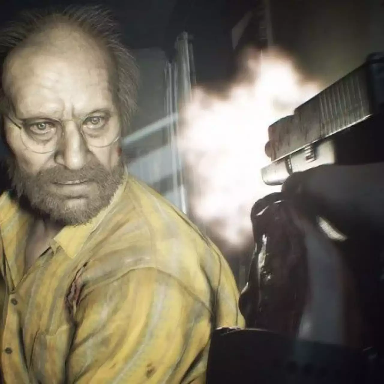 Саундтрек из Resident Evil 7 поступил в продажу Саундтрек из Resident Evil 7 поступил в продажу