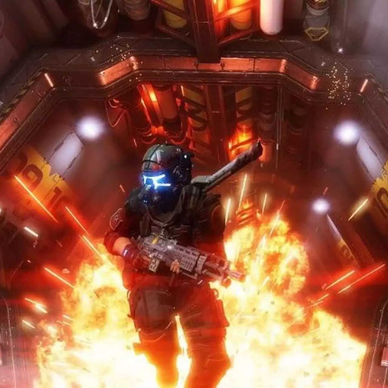 Electronic Arts продолжит отношения с Respawn, несмотря на плохие продажи Titanfall 2