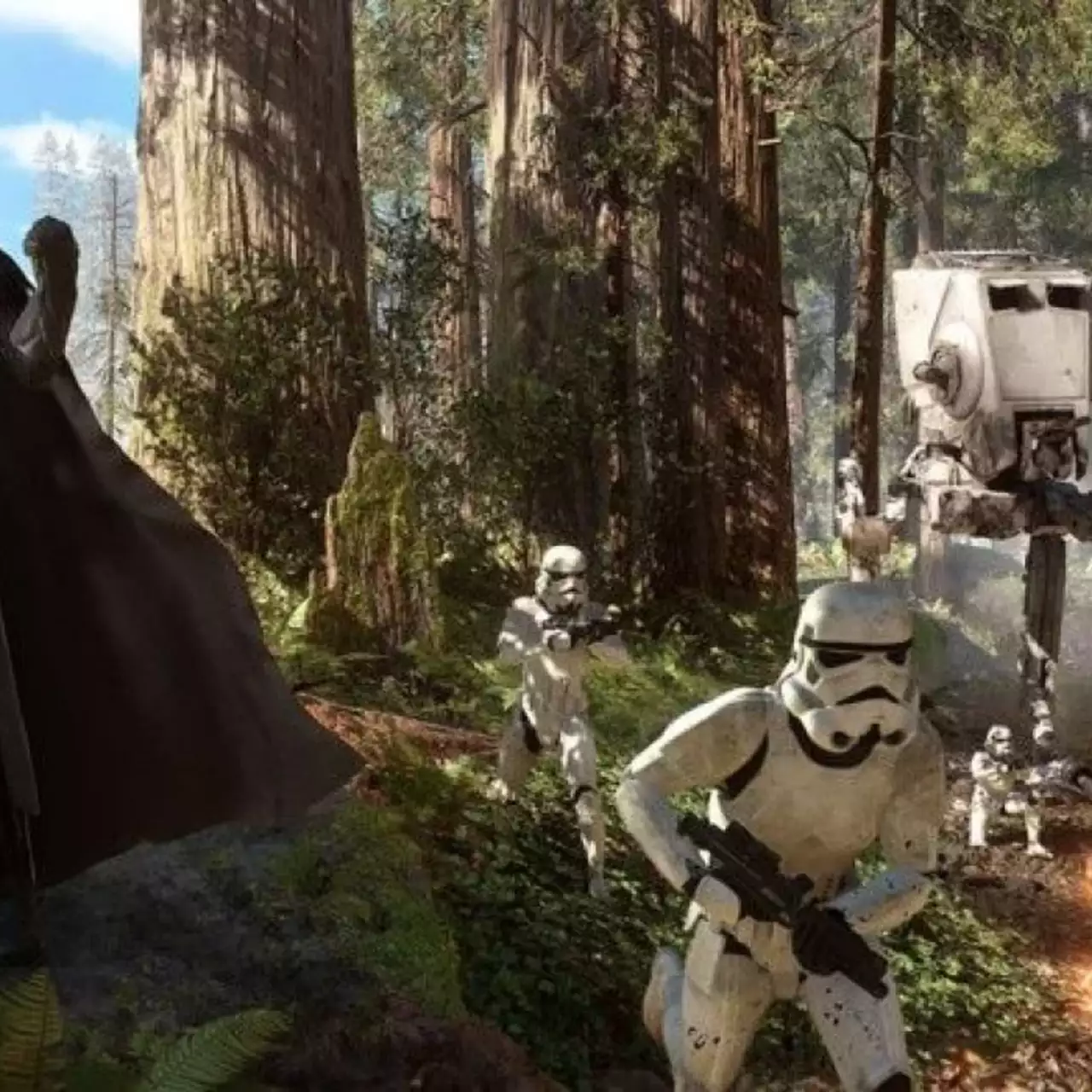 Star Wars: Battlefront 2 получит однопользовательскую кампанию, будет масштабнее и лучше