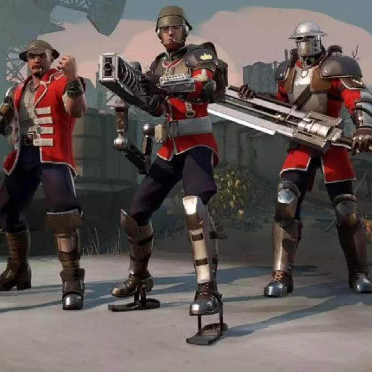 Battlecry полностью отменена Battlecry полностью отменена