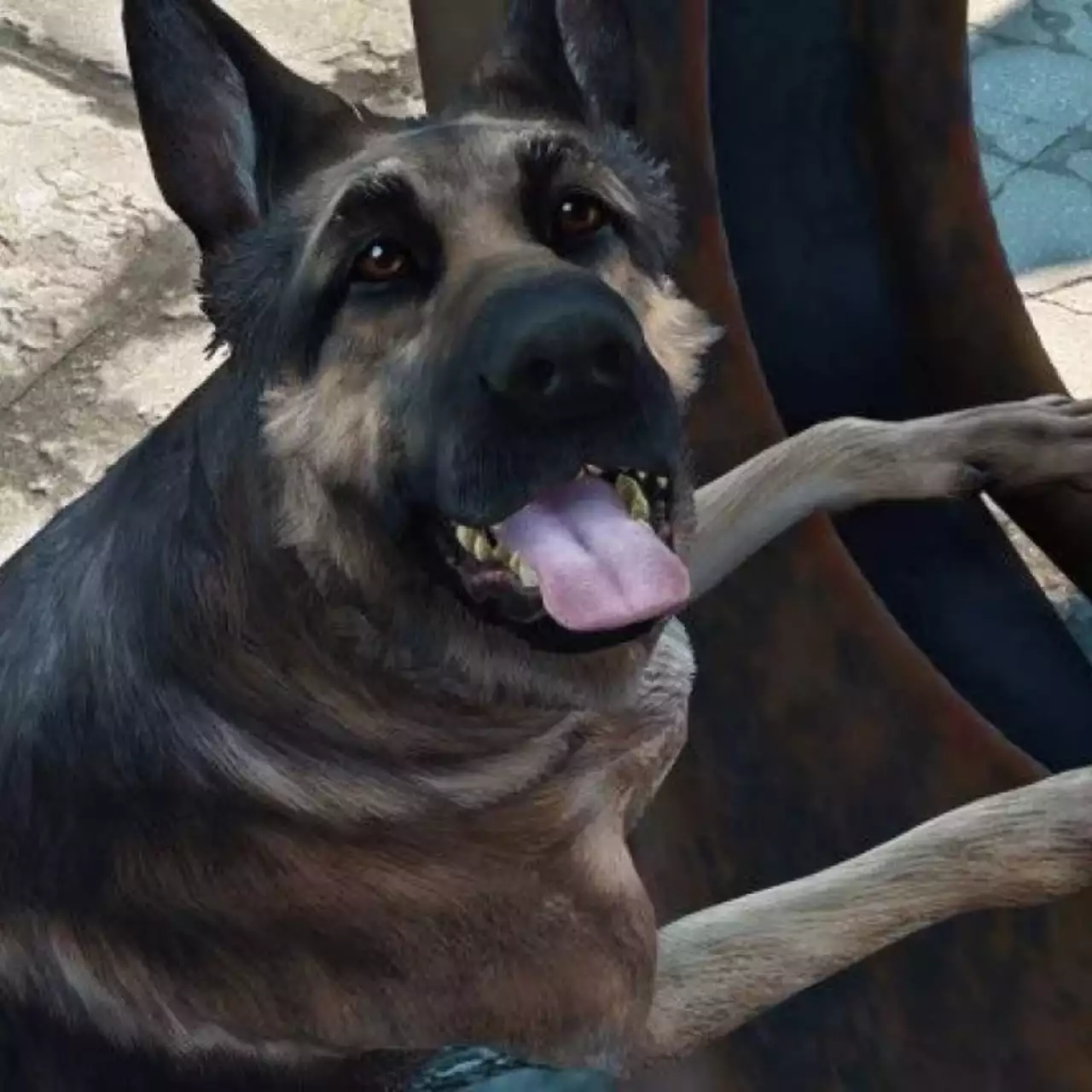 Для Fallout 4 вышла бета-версия обновления 1.9 в Steam
