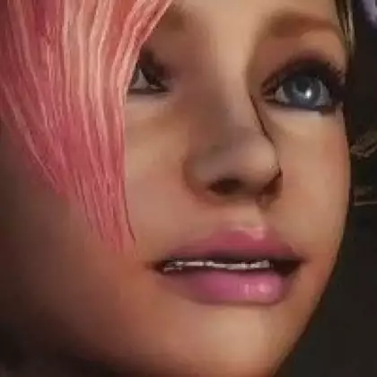 Lollipop Chainsaw: сестры