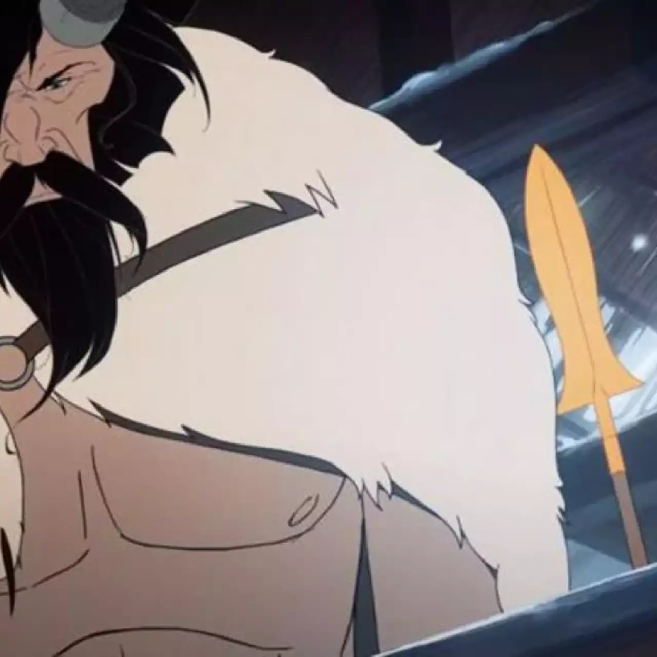 Banner Saga 3 собрала нужную сумму на Kickstarter Banner Saga 3 собрала нужную сумму на Kickstarter