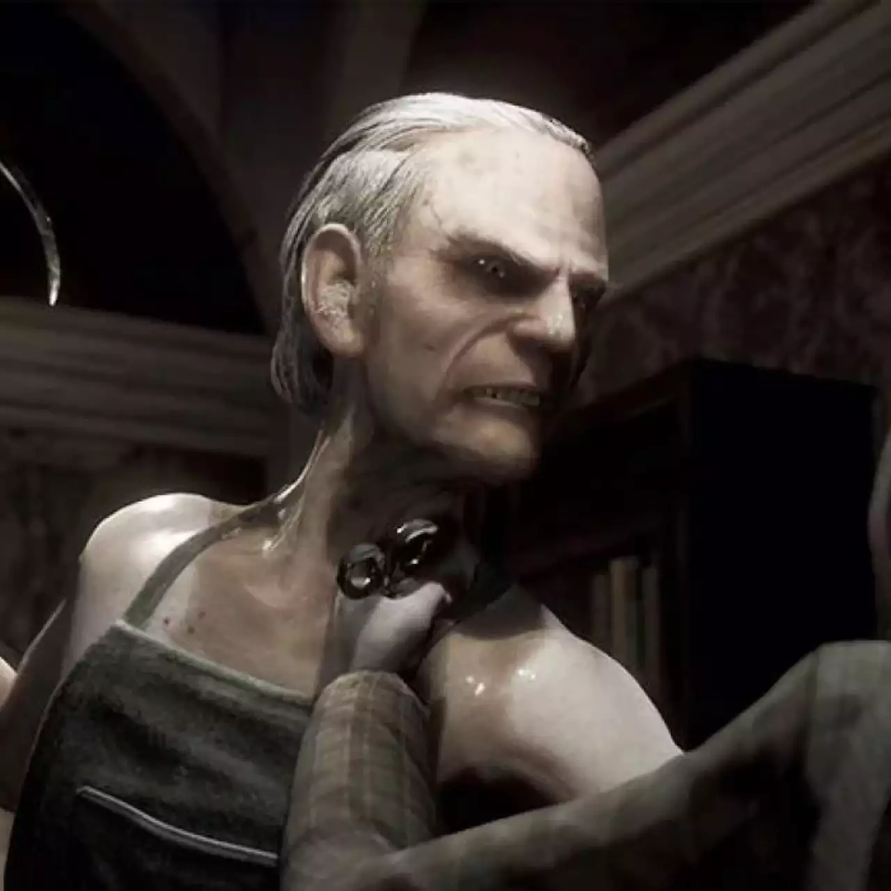 Анонсирован психологический хоррор Remothered: Tormented Fathers Анонсирован психологический хоррор Remothered: Tormented Fathers