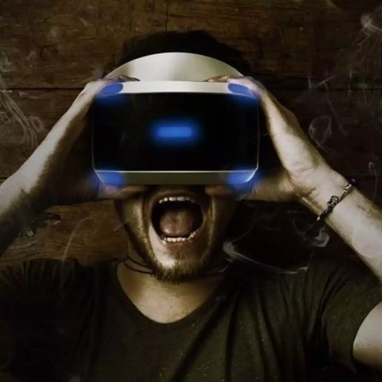 Capcom продолжит разрабатывать игры для VR Capcom продолжит разрабатывать игры для VR