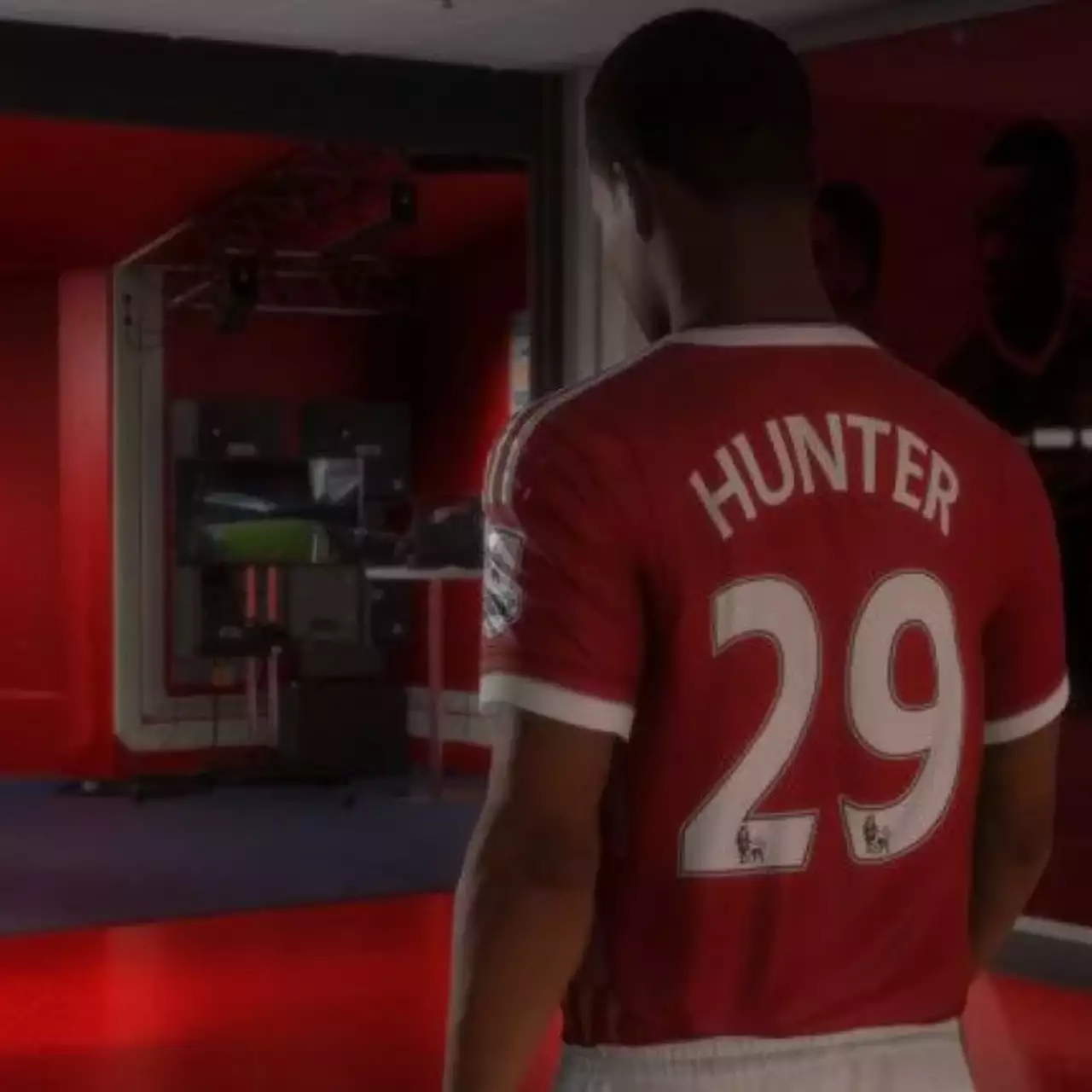 FIFA 18 не обойдется без сюжетного режима The Journey FIFA 18 не обойдется без сюжетного режима The Journey