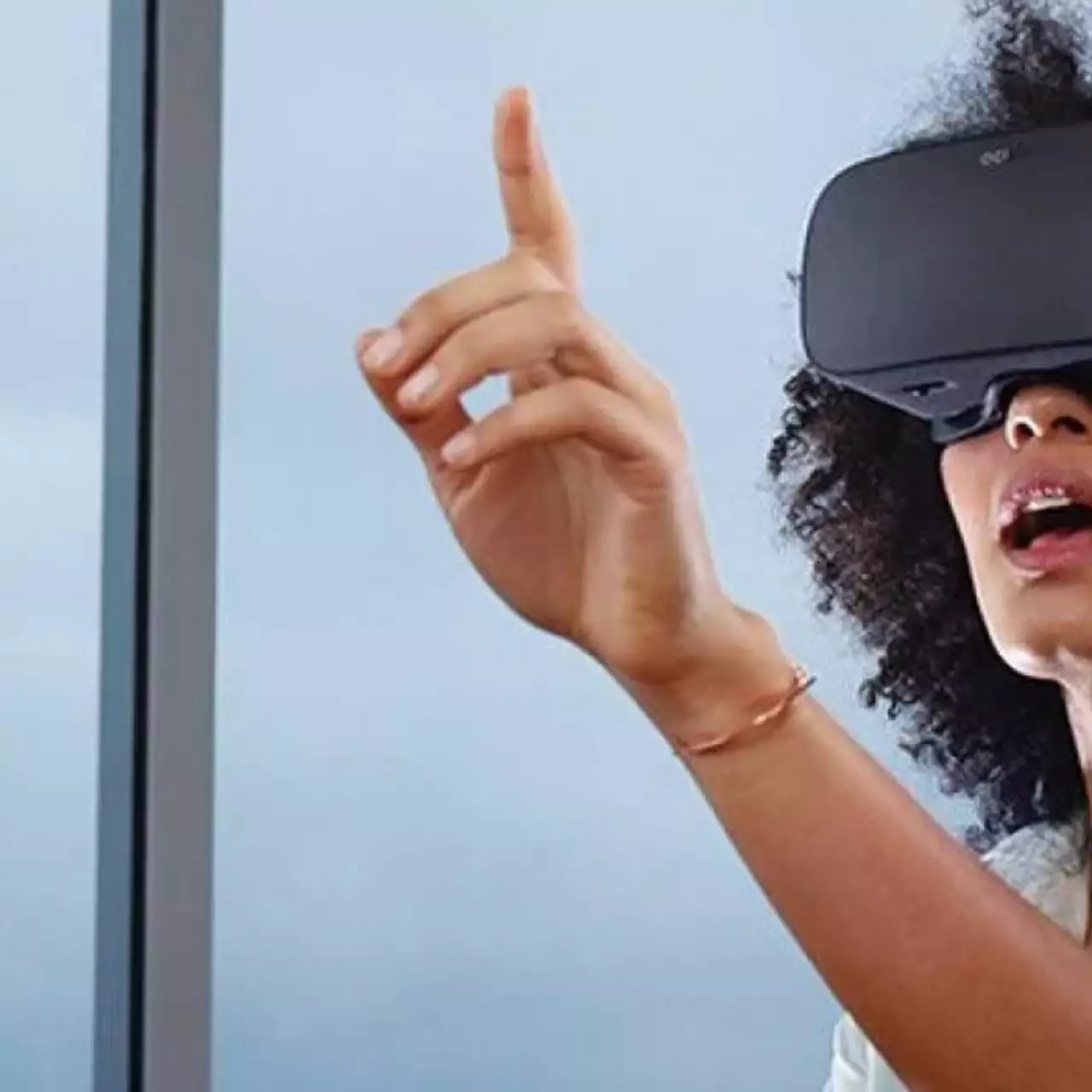 ZeniMax: «Мы истинные создатели прорывной VR-технологии, а не Oculus»