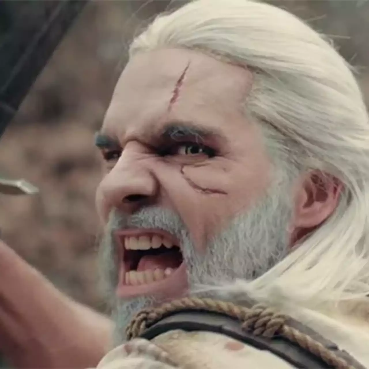 Фанаты выпустили короткометражный фильм по The Witcher 3 Фанаты выпустили короткометражный фильм по The Witcher 3