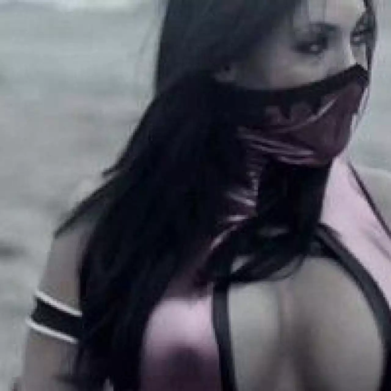 Mortal Kombat Vita: Милена