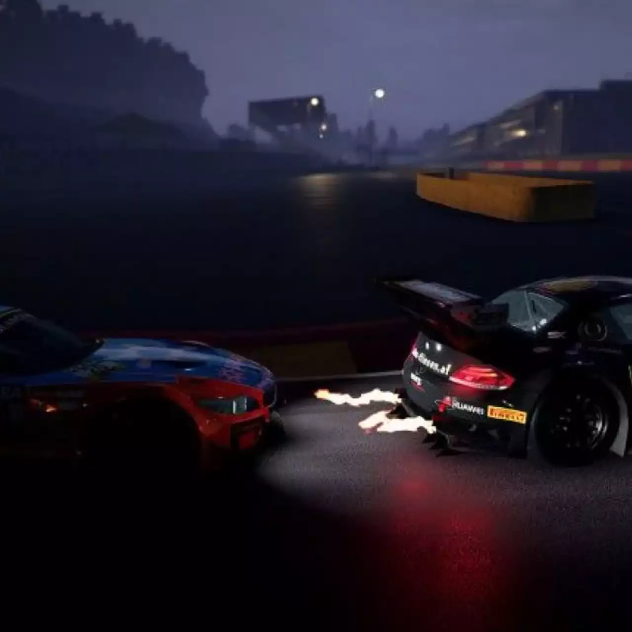 GTR 3 вернулась и разрабатывается новой командой