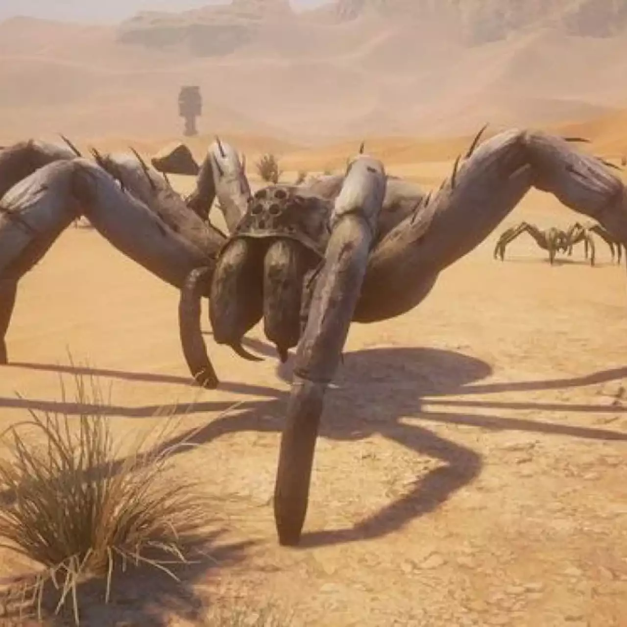 Пираты выложили билд Conan Exiles, не защищенный Denuvo Пираты выложили билд Conan Exiles, не защищенный Denuvo