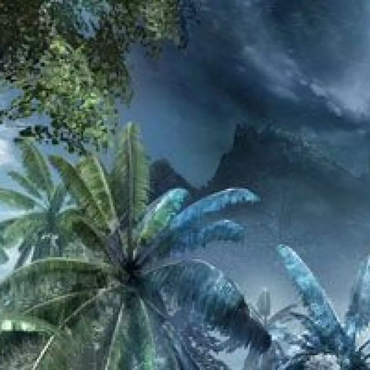 Коды на Crysis