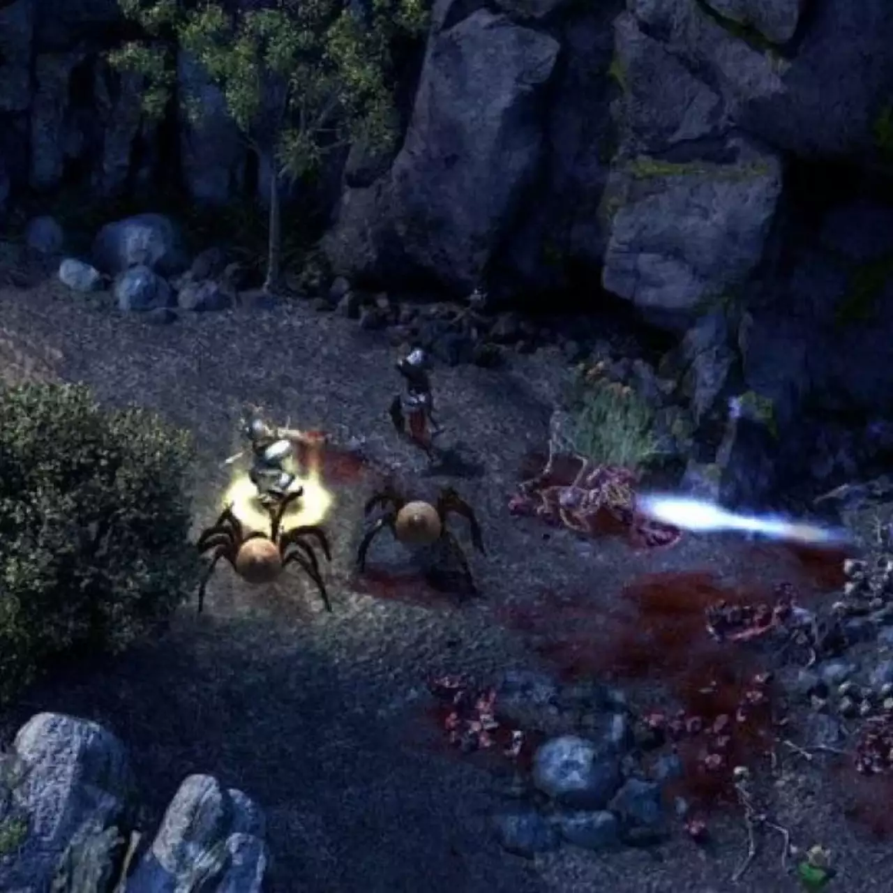 Pillars of Eternity 2 собрала больше 2 000 000 $, представлена мультиклассовая система персонажей Pillars of Eternity 2 собрала больше 2 000 000 $, представлена мультиклассовая система персонажей