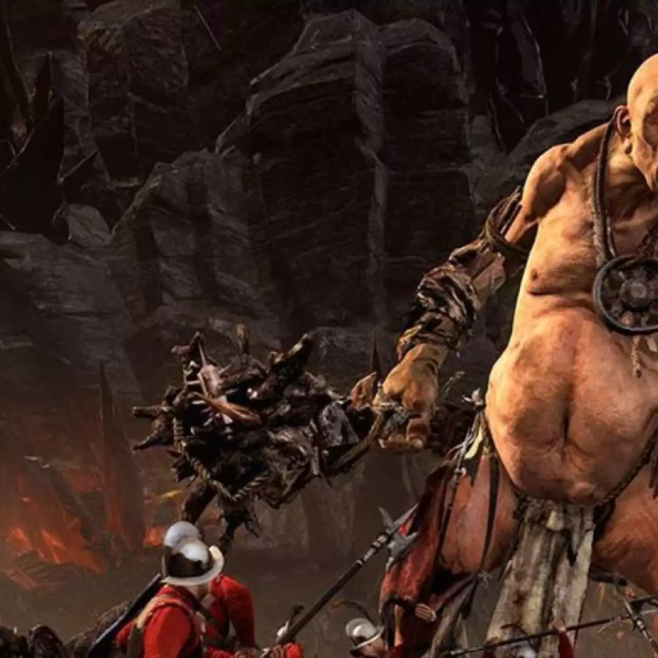 Для Windows 10-версии Total War: Warhammer вышла бета редактора карт Для Windows 10-версии Total War: Warhammer вышла бета редактора карт
