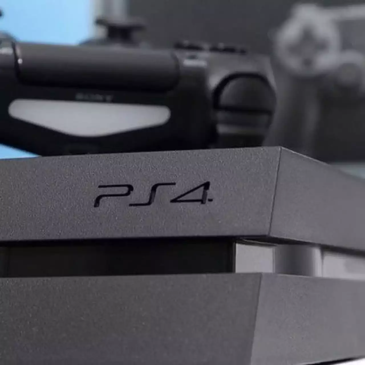 Новая прошивка для PS4 позволит устанавливать игры на внешние жесткие диски