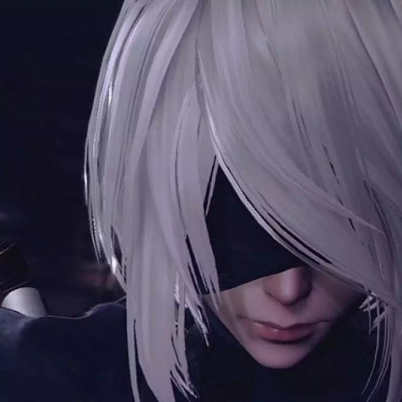 NieR Automata «ушла на золото» NieR Automata «ушла на золото»