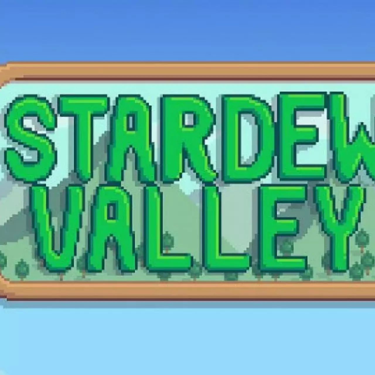Stardew Valley получит коллекционное издание Stardew Valley получит коллекционное издание