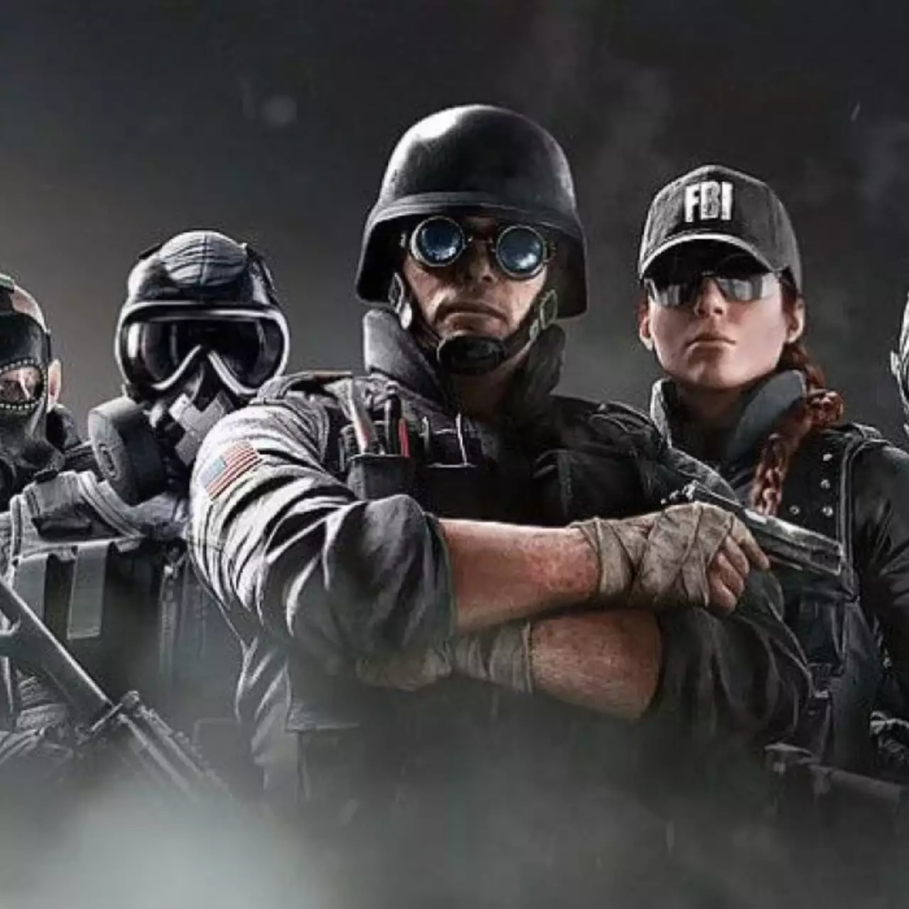 Ubisoft рассказала обо всех изменениях Rainbow Six Siege в 2017 году Ubisoft рассказала обо всех изменениях Rainbow Six Siege в 2017 году