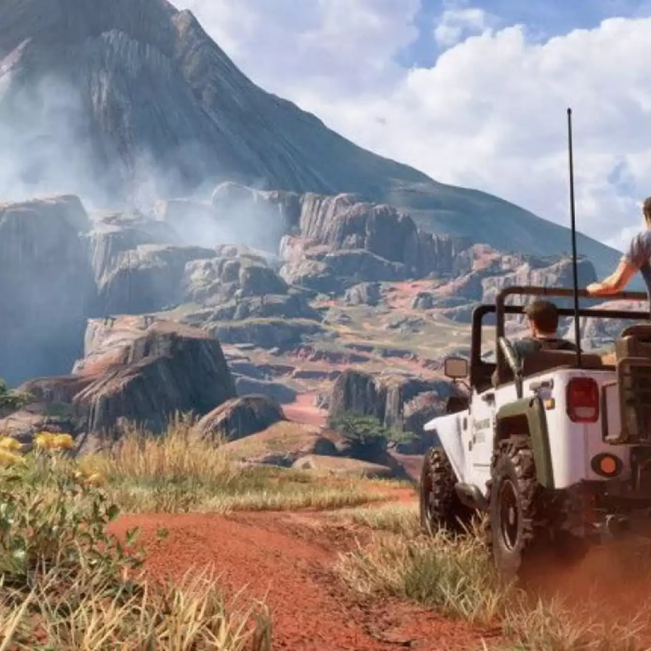 Новый патч Uncharted 4 усилил сложность прохождения игры и вернул классический режим