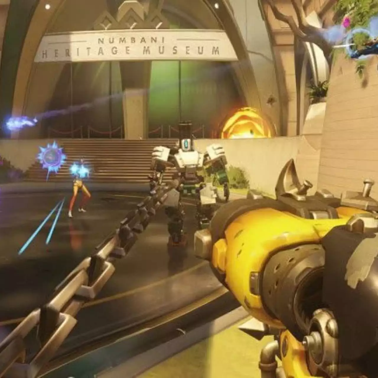 Директор Overwatch попросил Sony и Microsoft забанить игроков, использующих мышь и клавиатуру