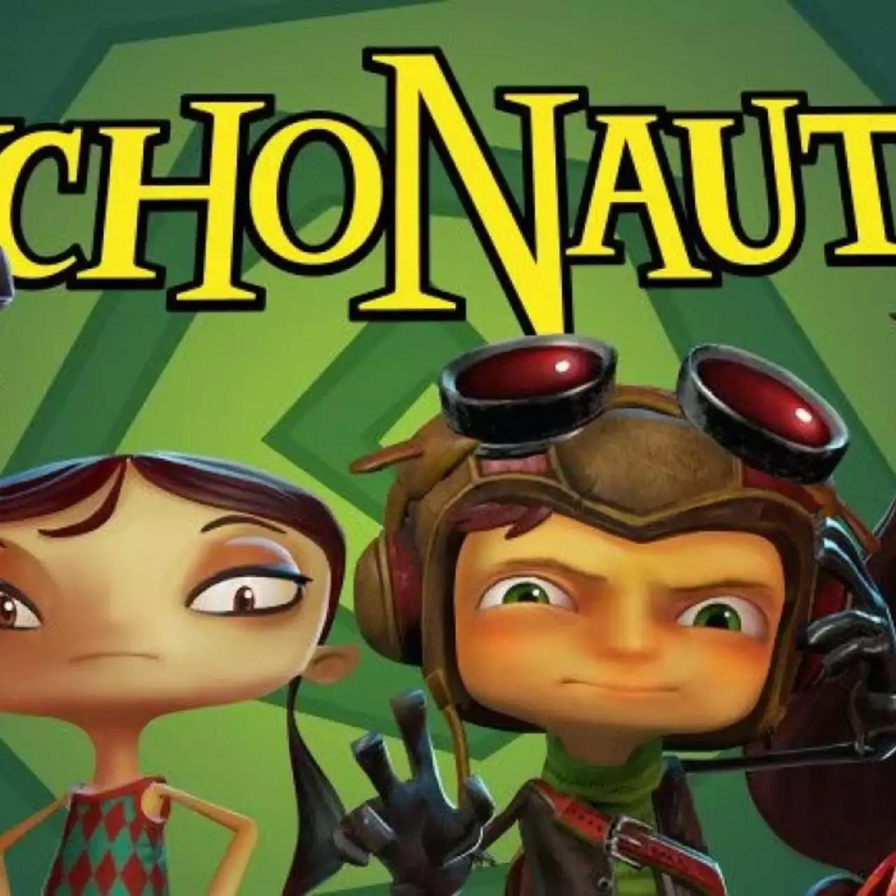 Starbreeze стала издателем Psychonauts 2, Тим Шейфер показал новый выпуск дневников разработки Starbreeze стала издателем Psychonauts 2, Тим Шейфер показал новый выпуск дневников разработки
