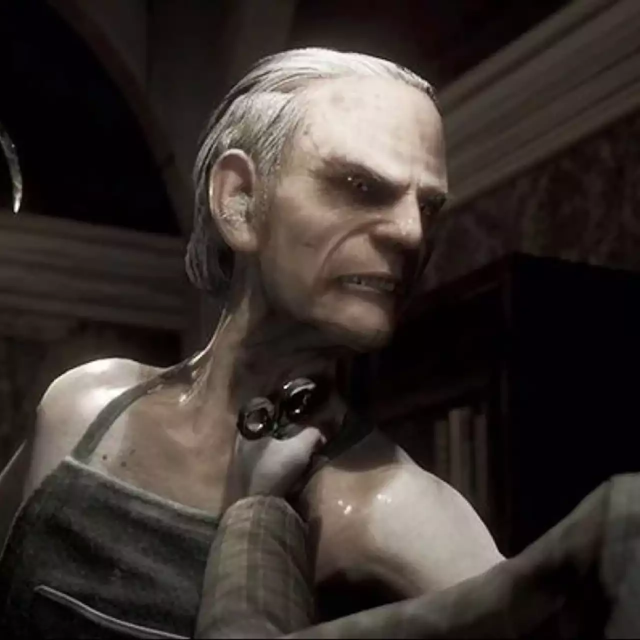 Первая глава хоррора Remothered выйдет в этом году Первая глава хоррора Remothered выйдет в этом году