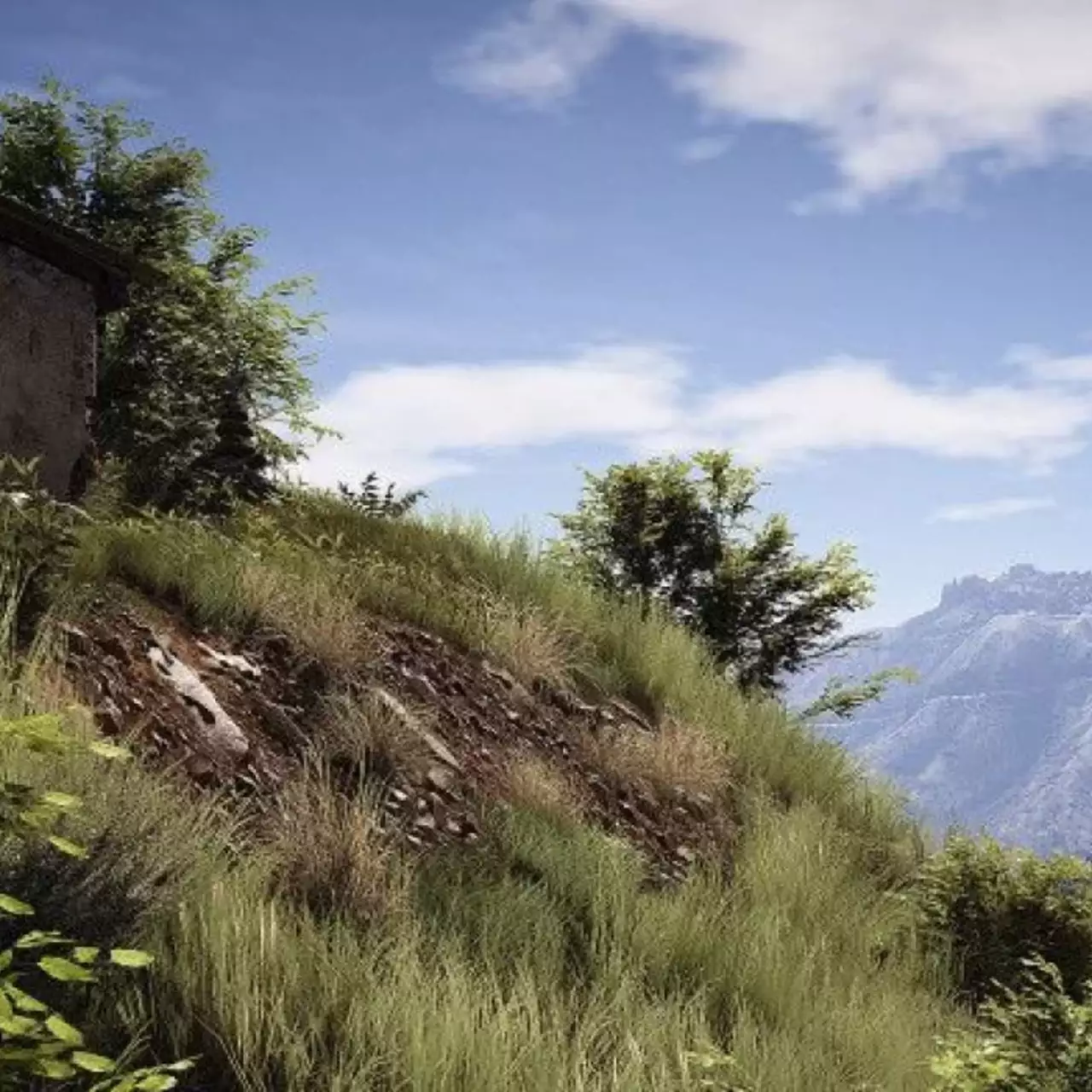 4К-скриншоты Ghost Recon Wildlands поражают воображение