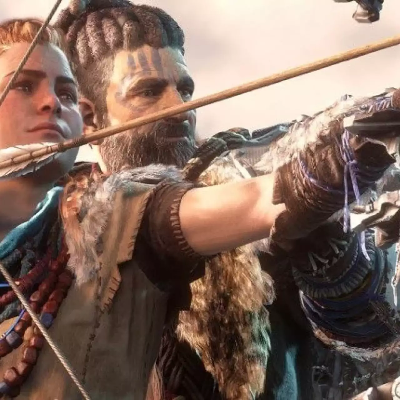 Дневники разработки Horizon: Zero Dawn рассказали о разных сторонах игры Дневники разработки Horizon: Zero Dawn рассказали о разных сторонах игры