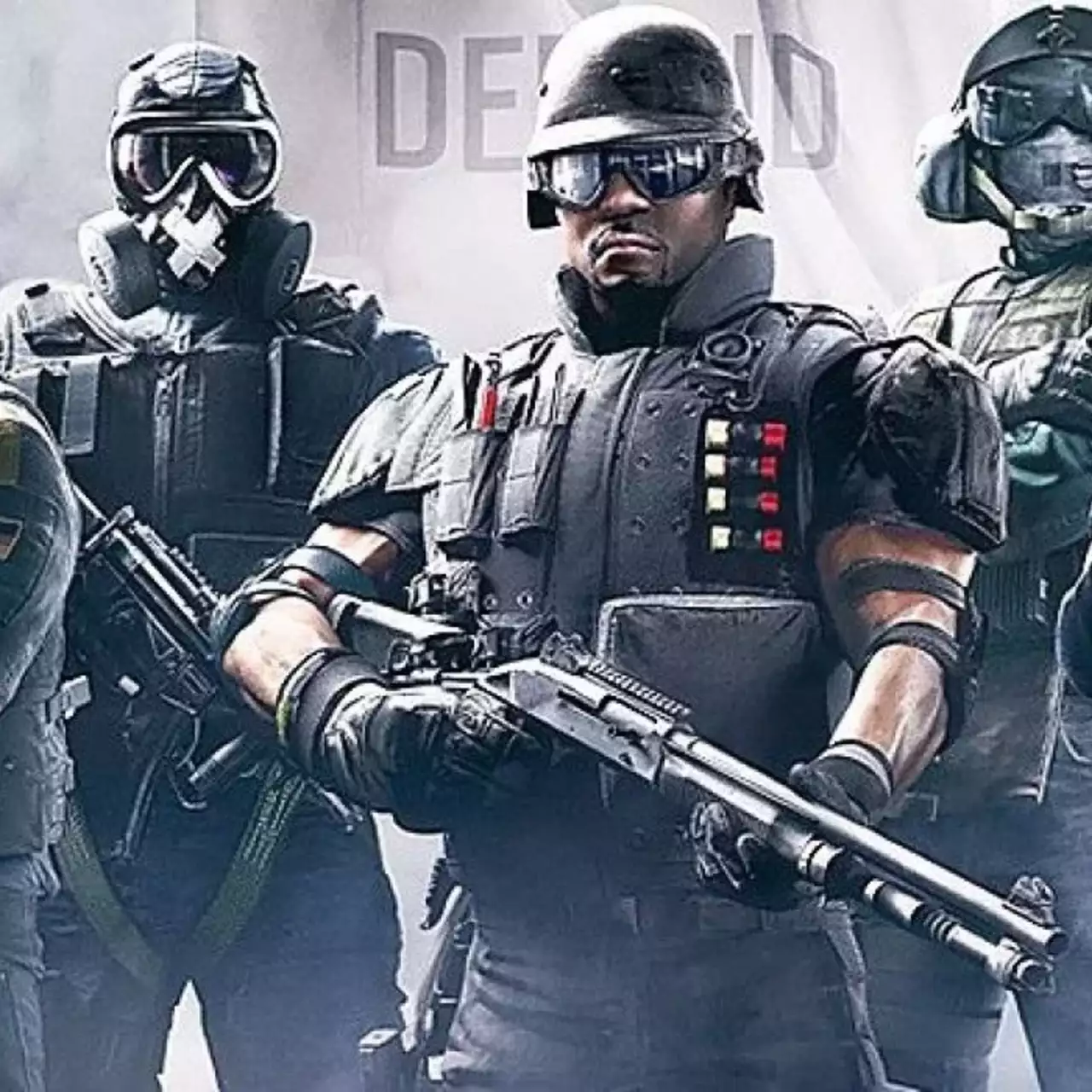 Опубликован релизный трейлер дополнения Velvet Shell для Rainbow Six Siege Опубликован релизный трейлер дополнения Velvet Shell для Rainbow Six Siege