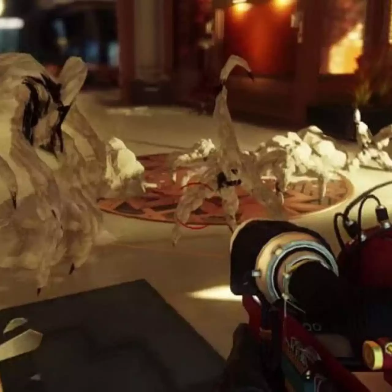 Bethesda и Dark Horse выпустят арт-бук по грядущей Prey Bethesda и Dark Horse выпустят арт-бук по грядущей Prey