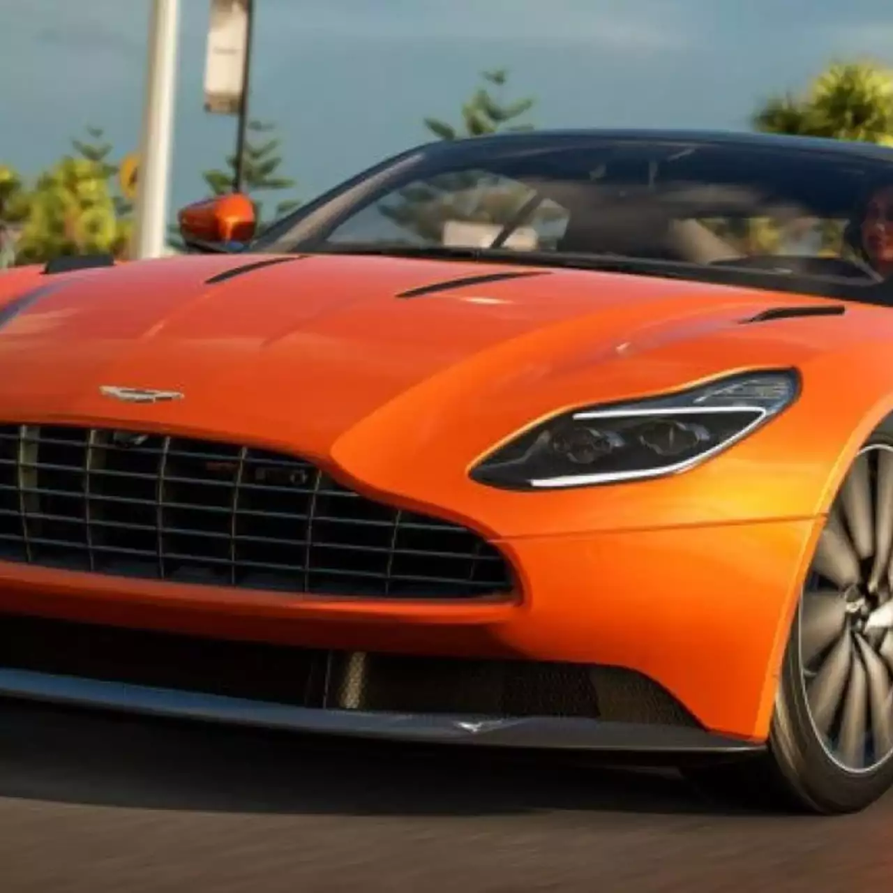 Автопарк Forza Horizon 3 пополнился семью новыми машинами Автопарк Forza Horizon 3 пополнился семью новыми машинами