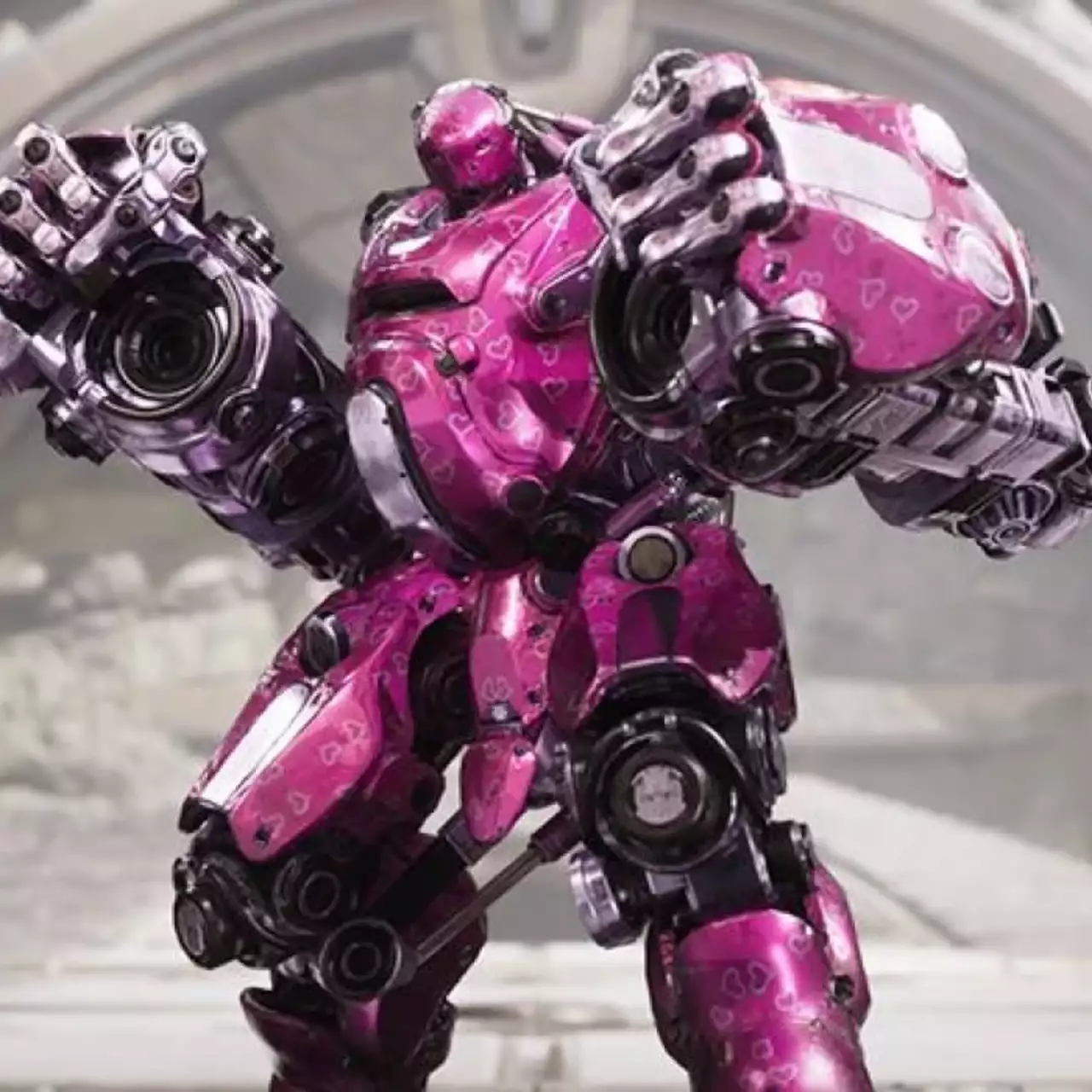 В Paragon начнется событие «Карнавал сердец». Опубликован новый трейлер В Paragon начнется событие «Карнавал сердец». Опубликован новый трейлер
