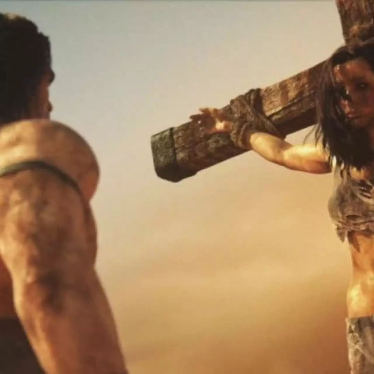 Превью Conan Exiles — альтернатива Rust и ARK: Survival Evolved?