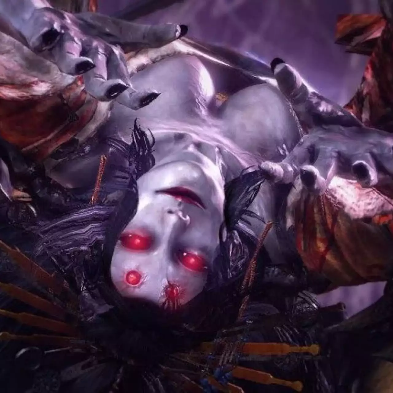 Sony предупредила игроков о будущих смертях в финальном трейлере Nioh