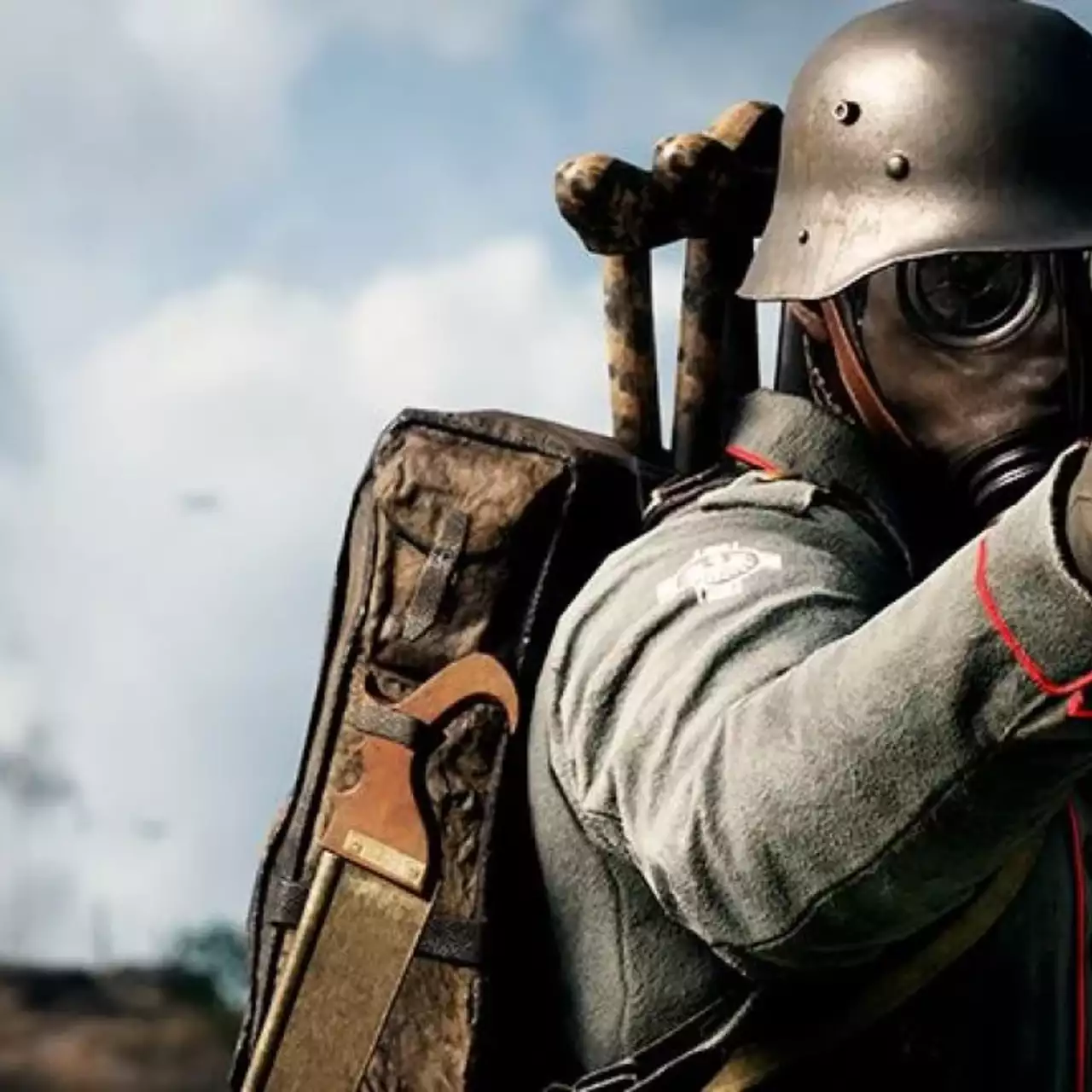 При покупке Premium Pass для Battlefield 1 игроки получат Deluxe Edition При покупке Premium Pass для Battlefield 1 игроки получат Deluxe Edition