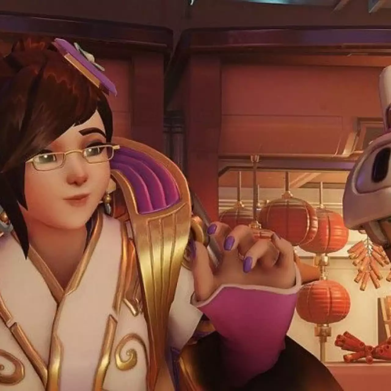 В Overwatch появится браузер матчей, «Захват Петуха» навсегда останется в игре В Overwatch появится браузер матчей, «Захват Петуха» навсегда останется в игре